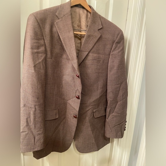 Austin Reed Sports Coat - Picture 2 of 4